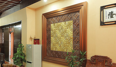 展廳展示2 展廳展示2
